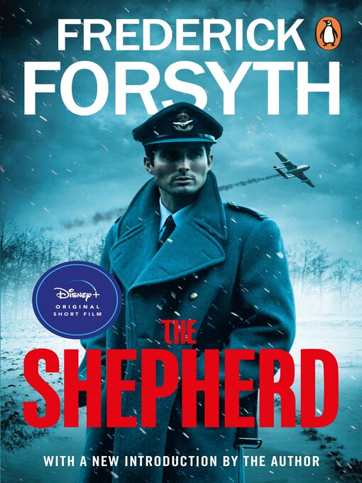 the shepherd